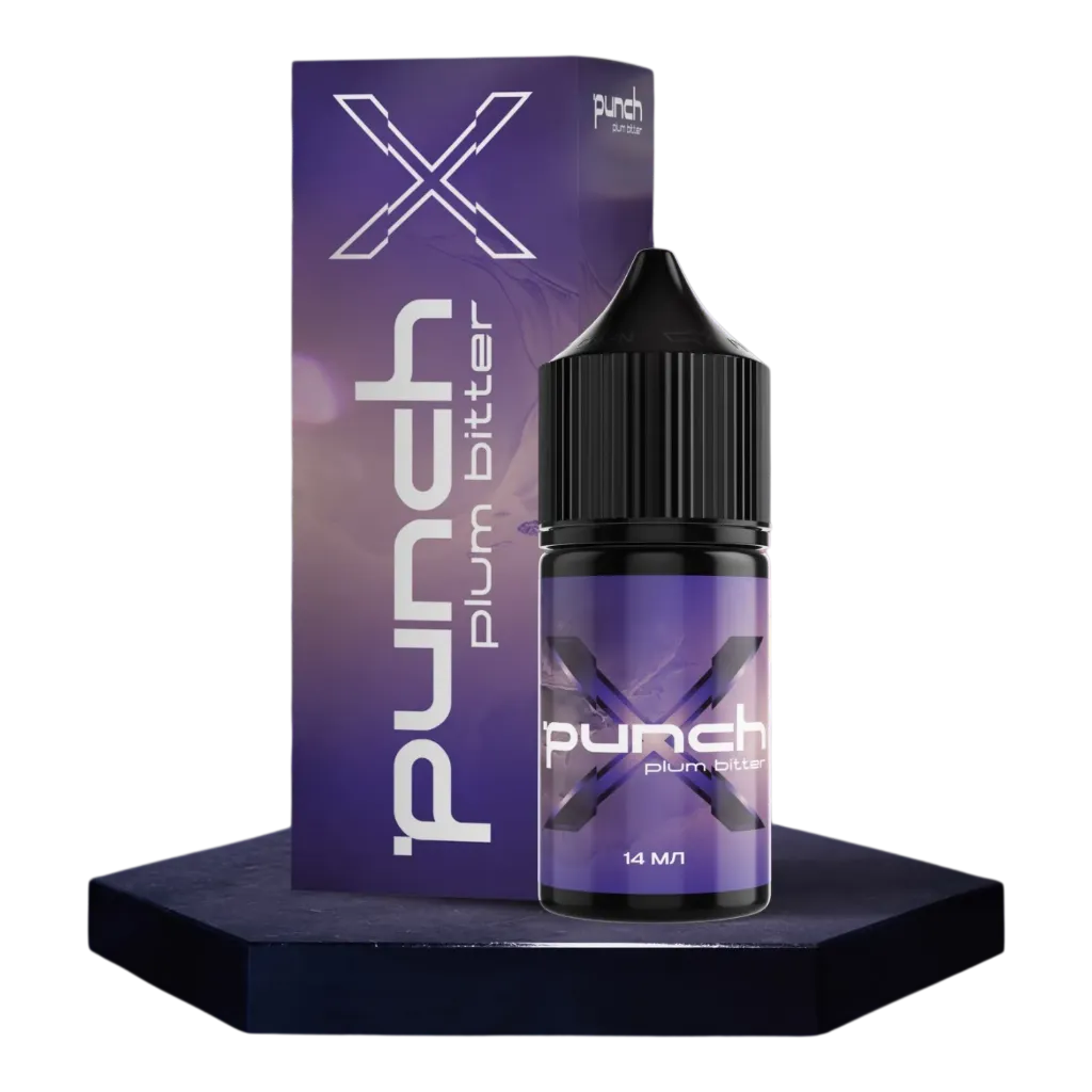 Punch X