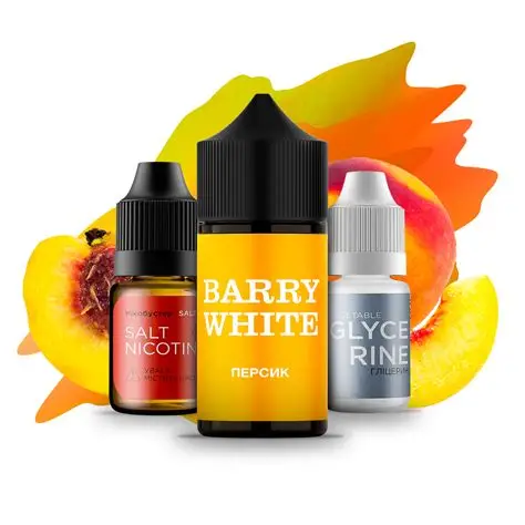 Barry White (Банан)