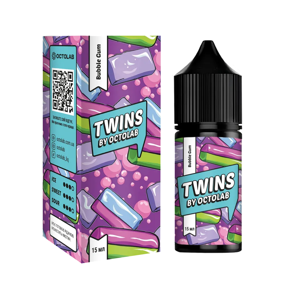 Octobar TWINS