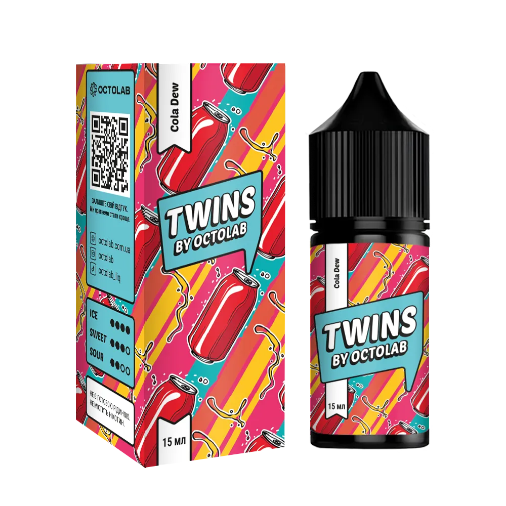 Octobar TWINS