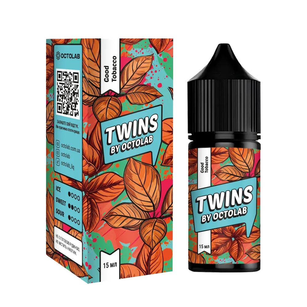 Octobar TWINS