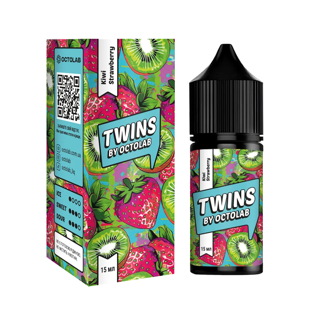 Octobar TWINS