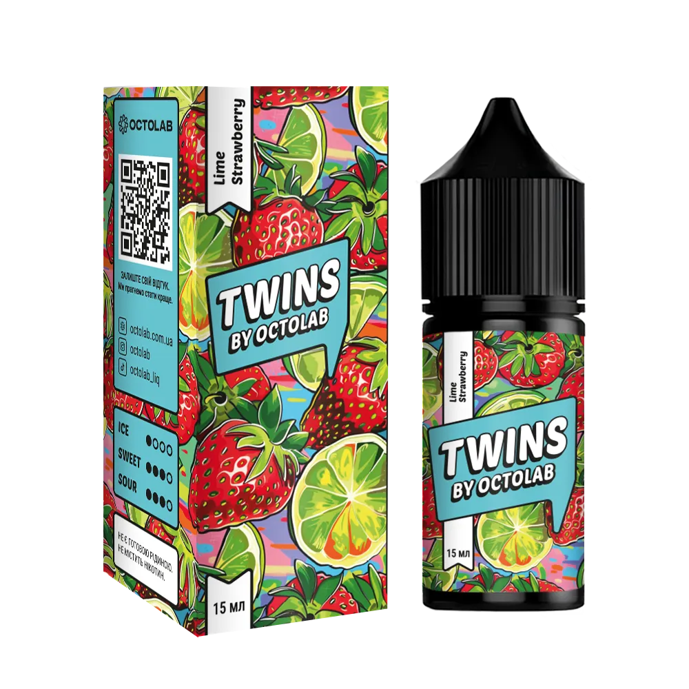 Octobar TWINS