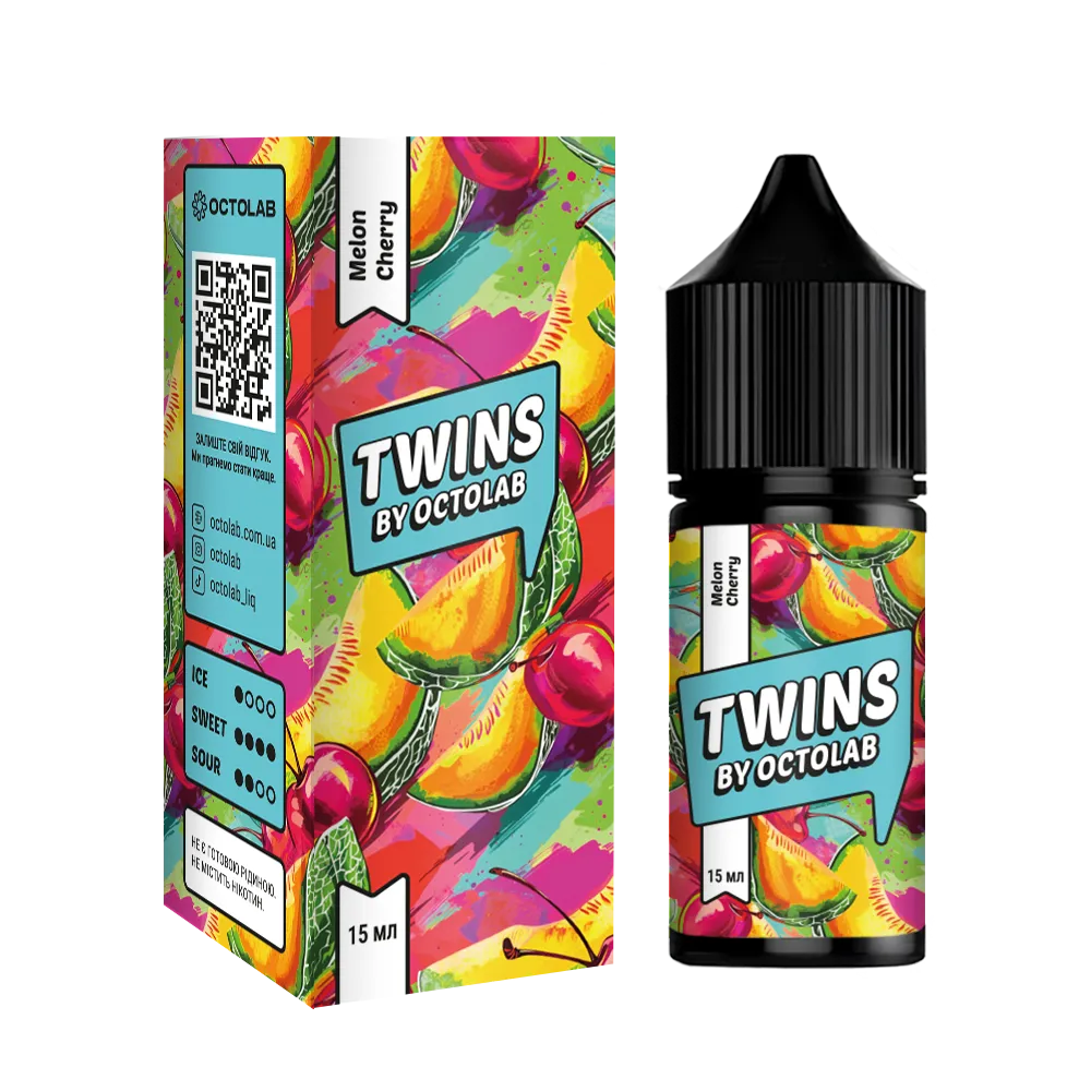 Octobar TWINS