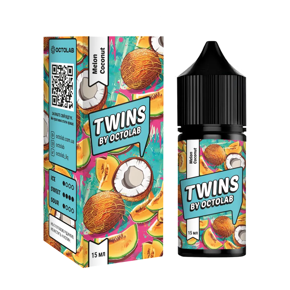 Octobar TWINS