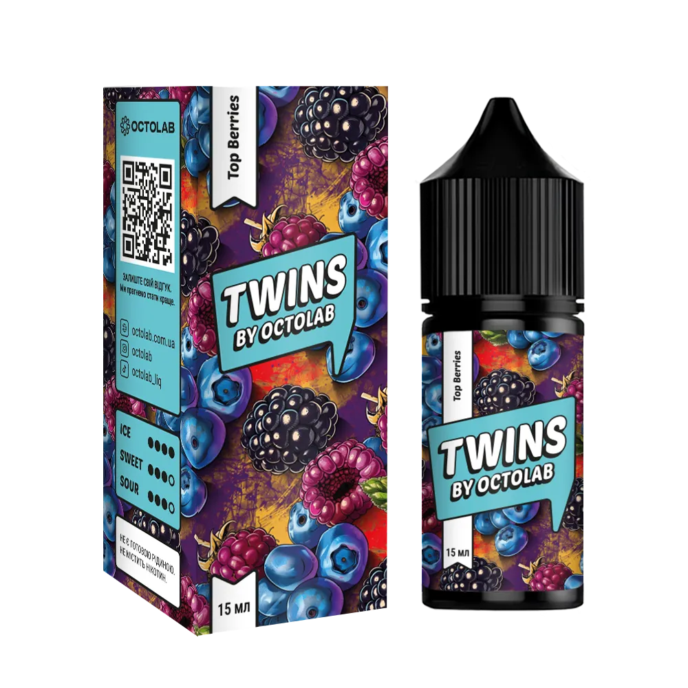 Octobar TWINS