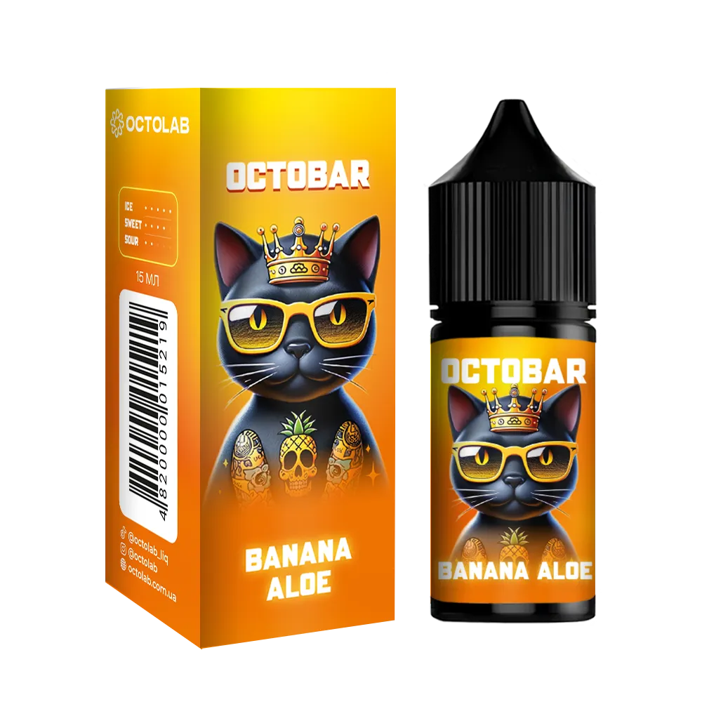 Octobar NFT