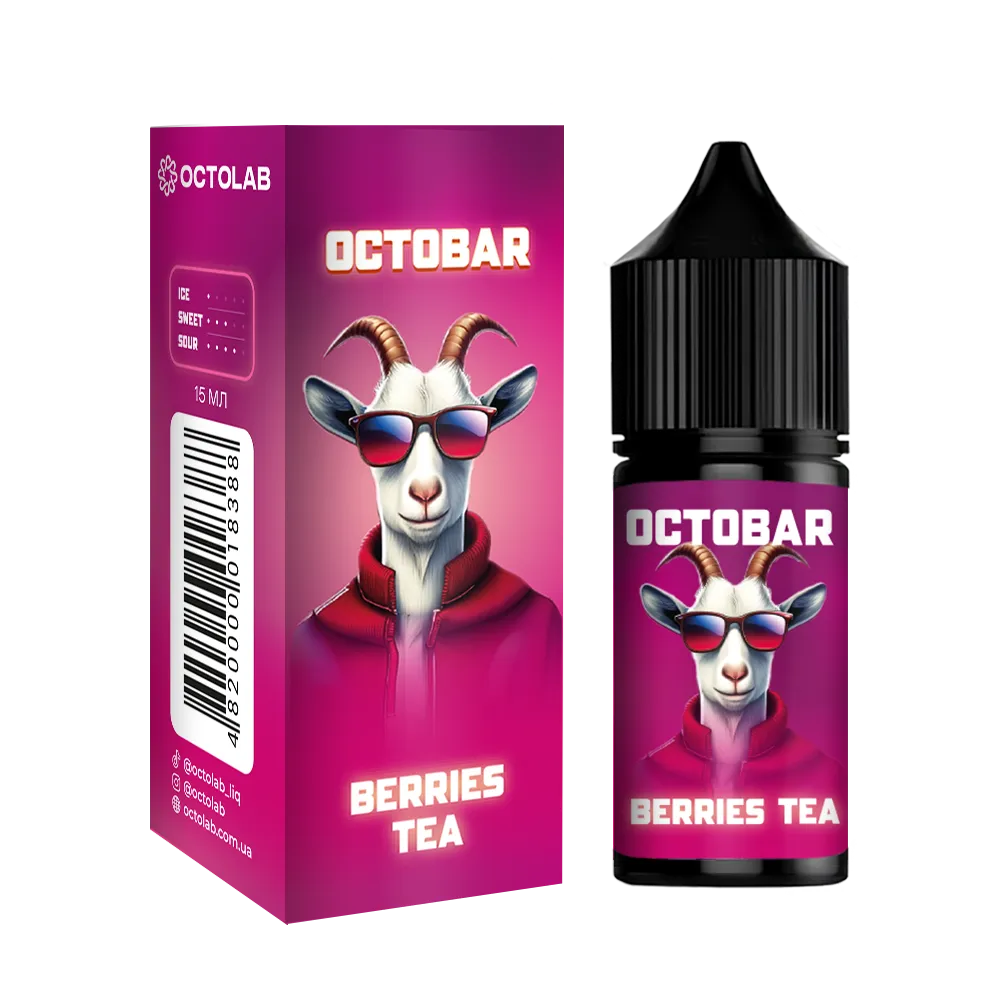 Octobar NFT