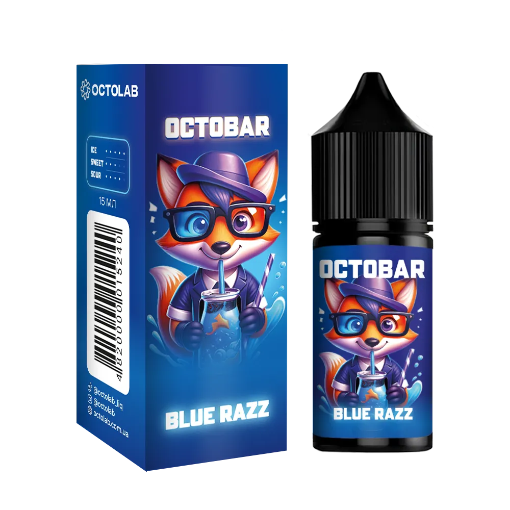 Octobar NFT