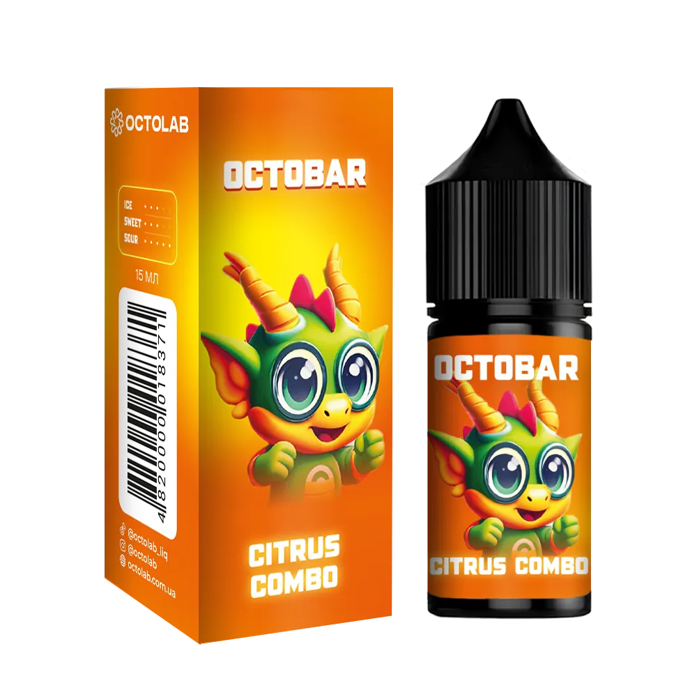 Octobar NFT
