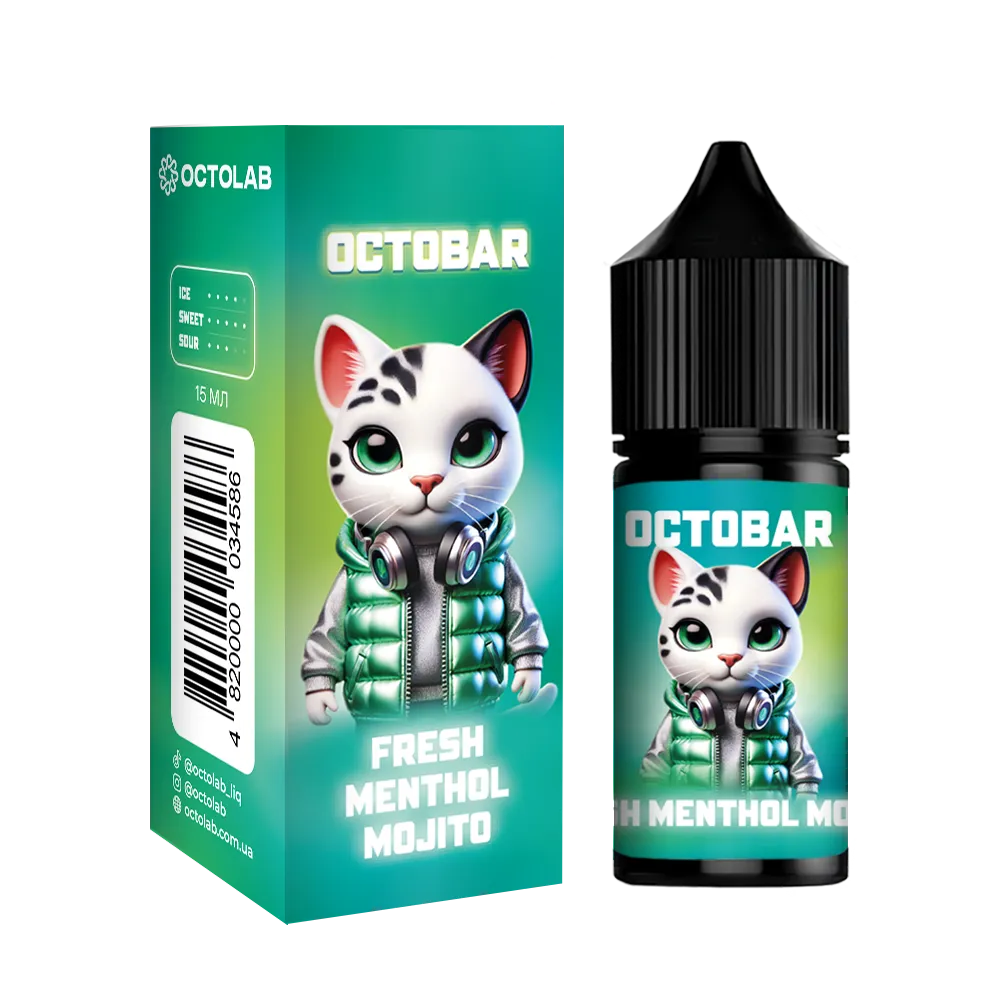 Octobar NFT