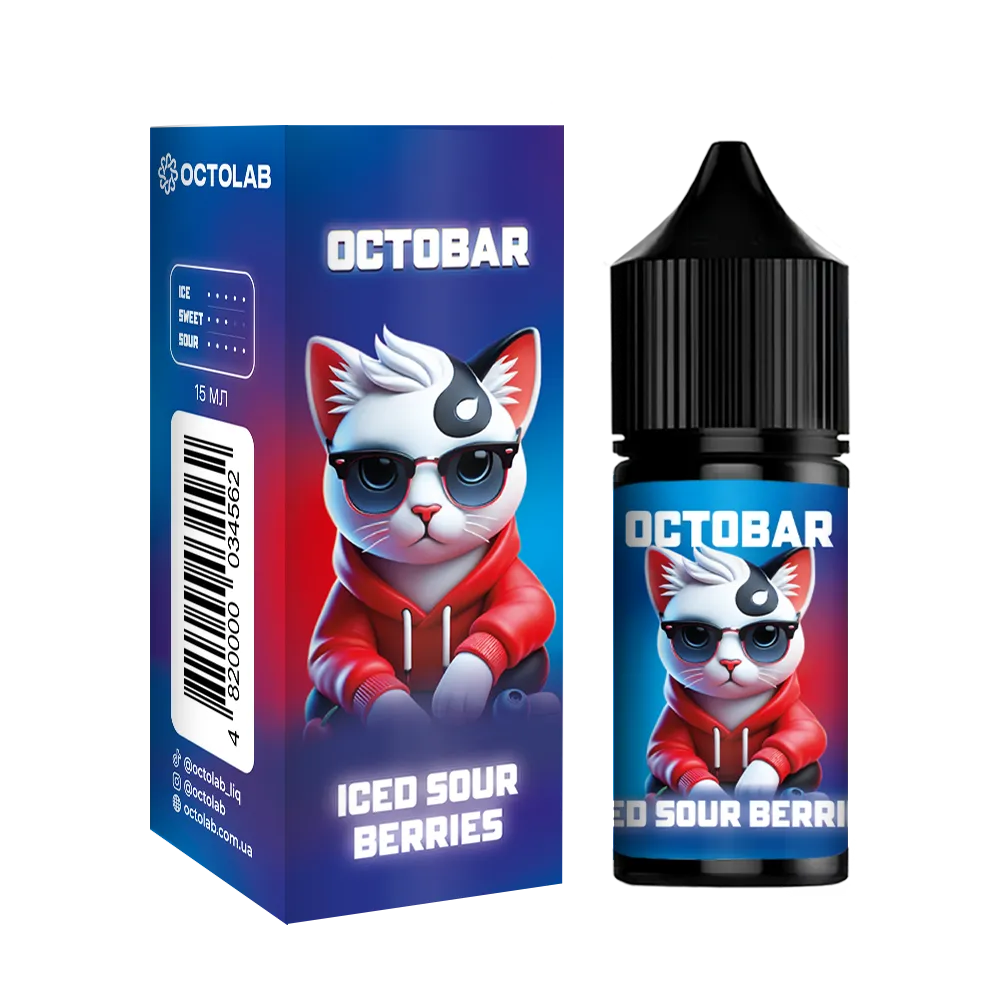 Octobar NFT