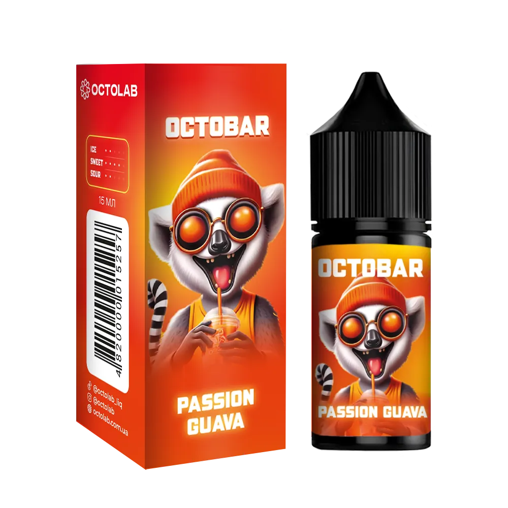 Octobar NFT