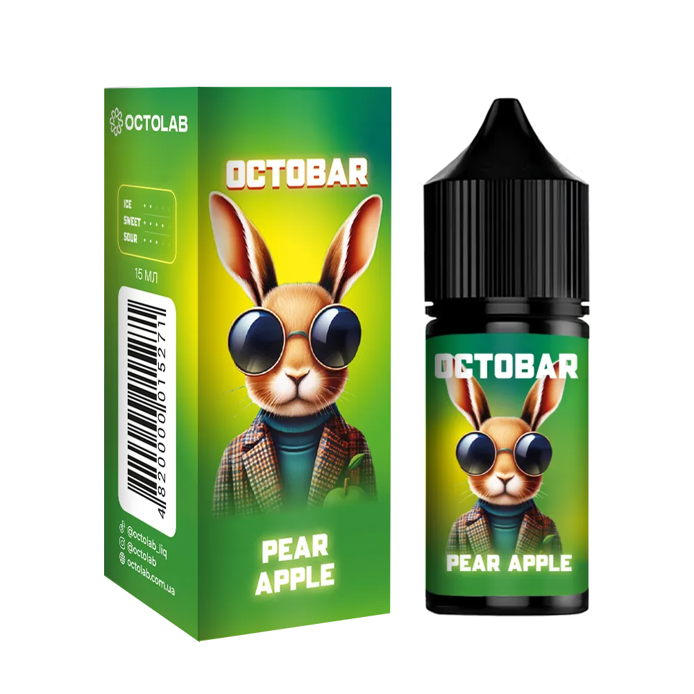 Octobar NFT