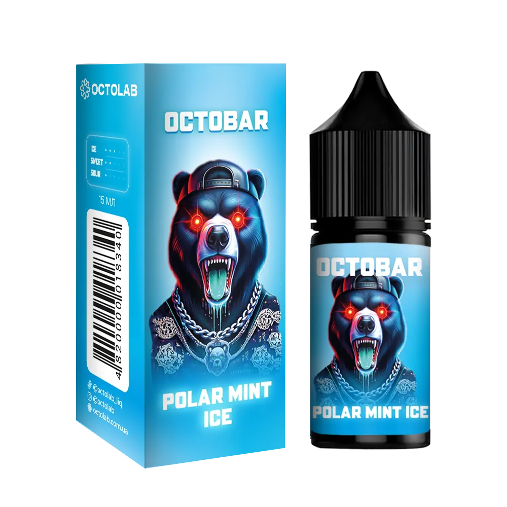 Octobar NFT