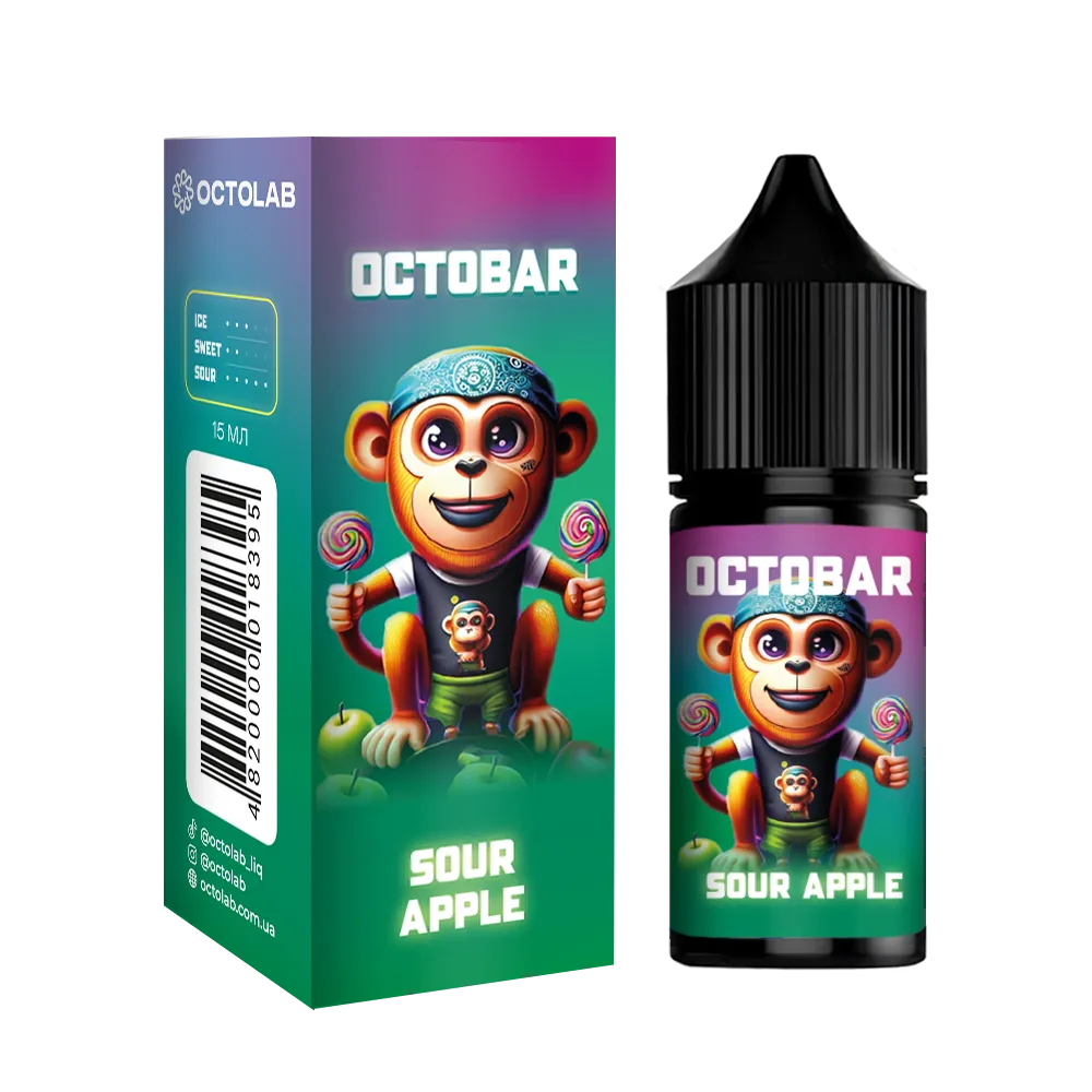 Octobar NFT
