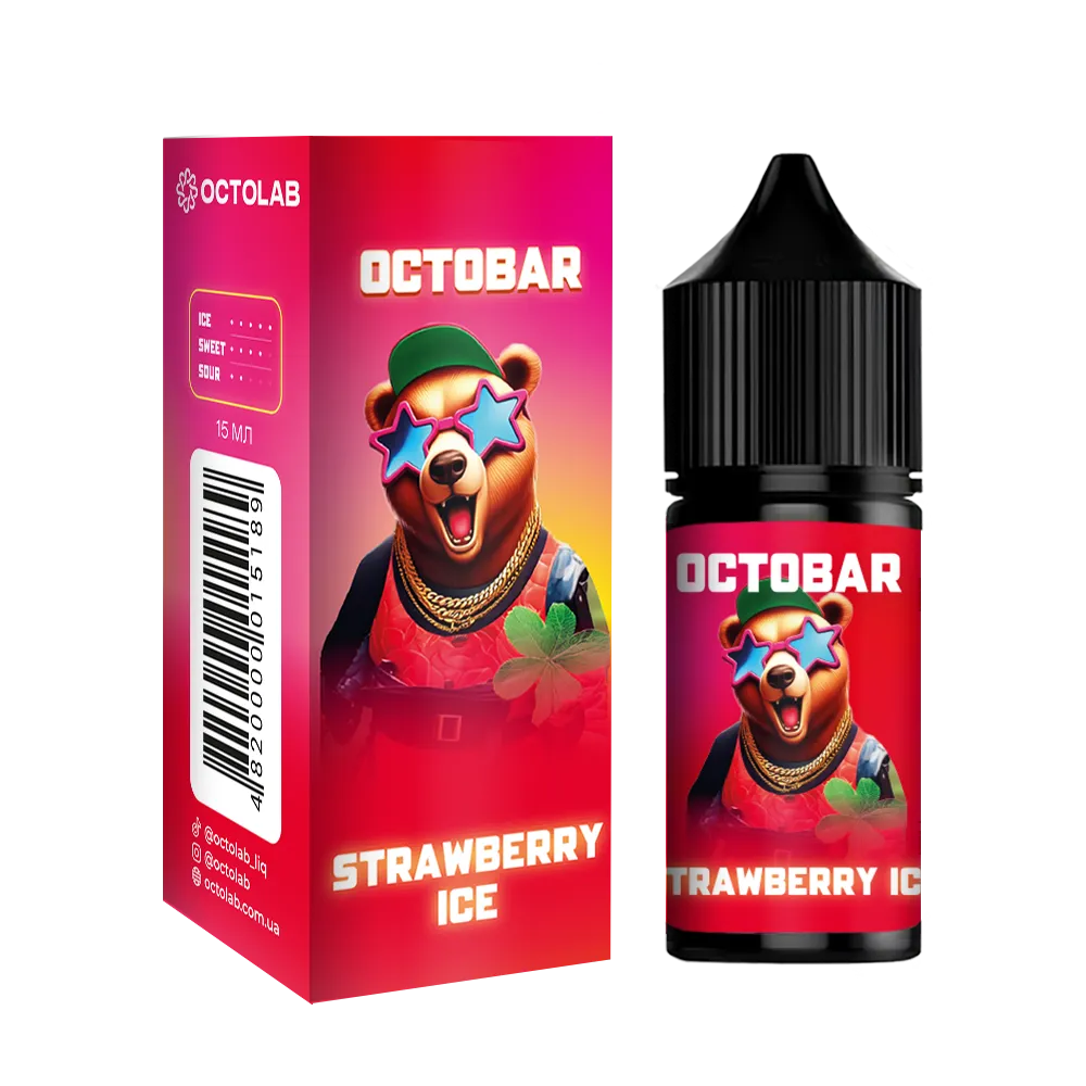 Octobar NFT