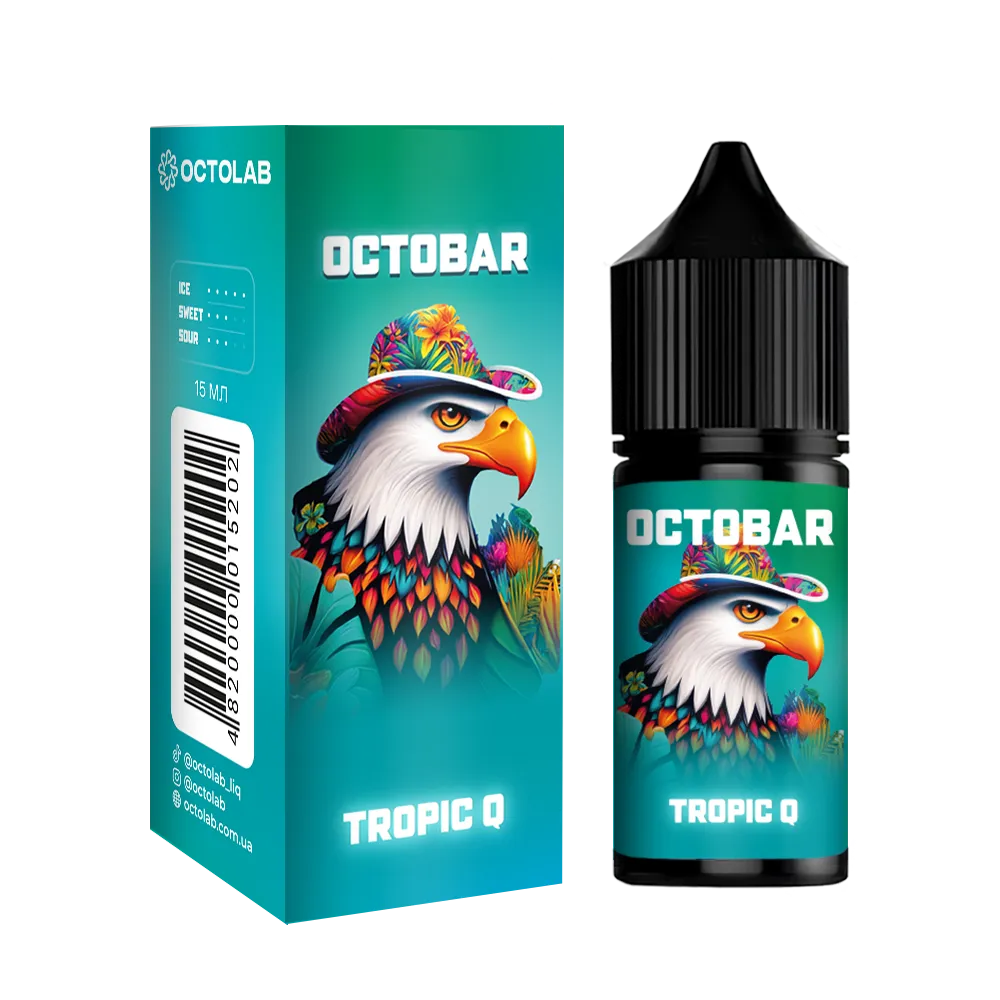Octobar NFT