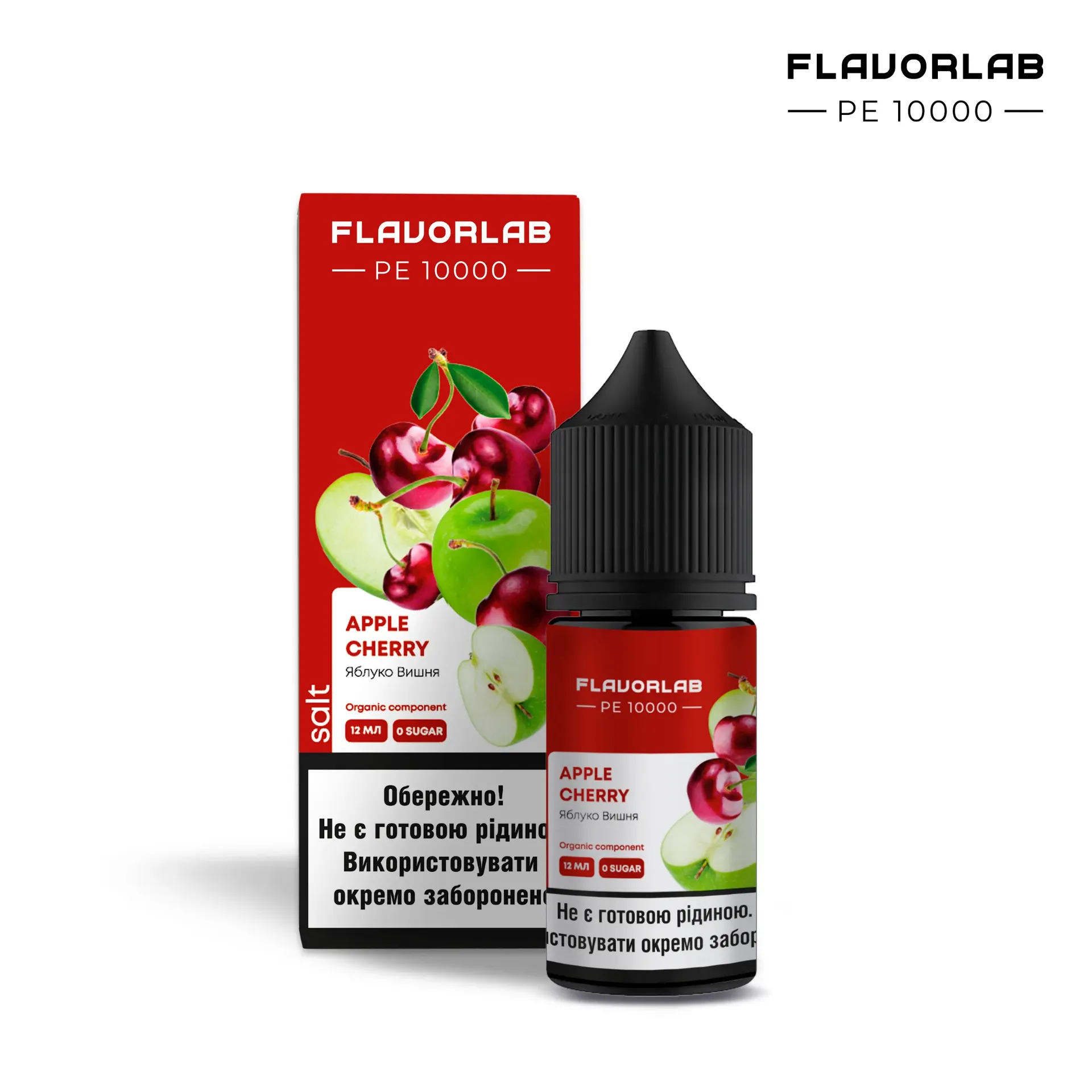 Flavorlab PE10000