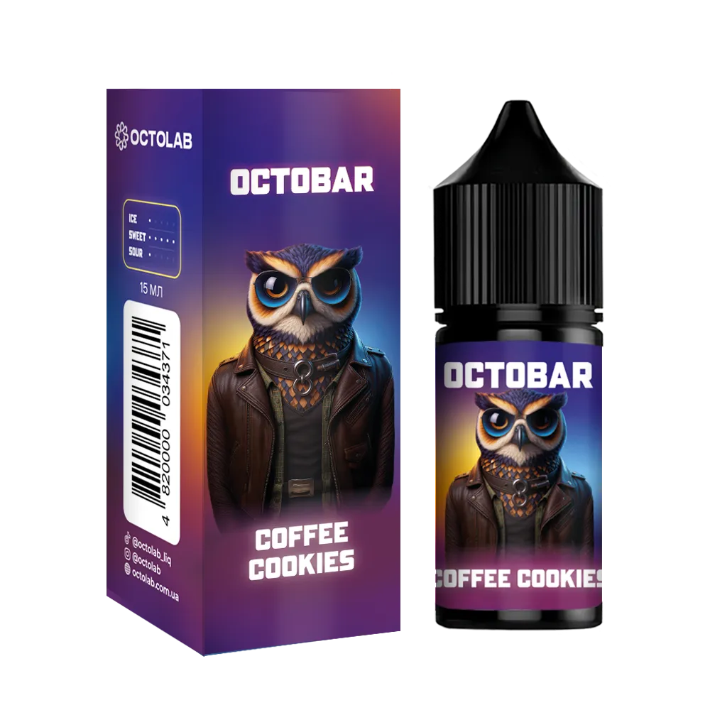 Octobar NFT