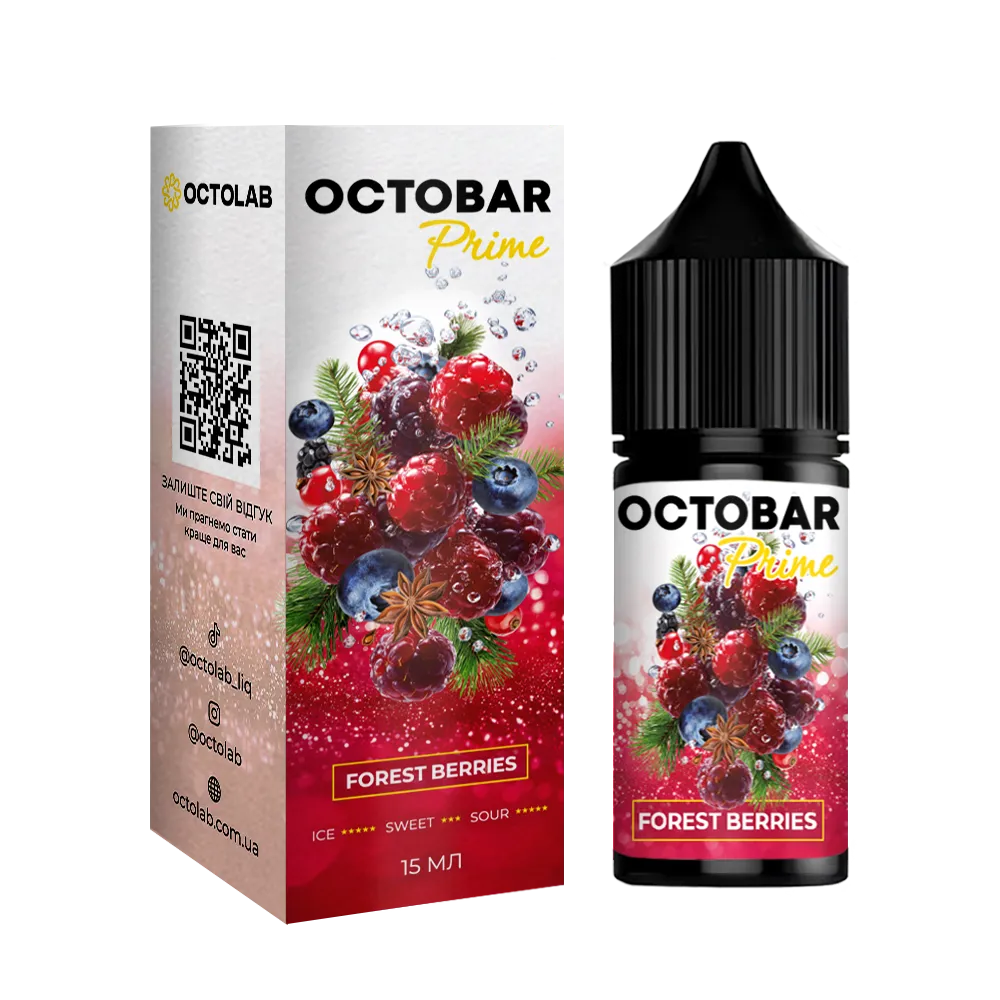 Octobar Prime