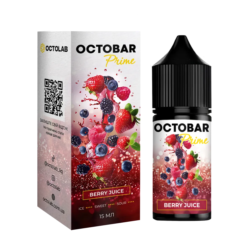 Octobar Prime