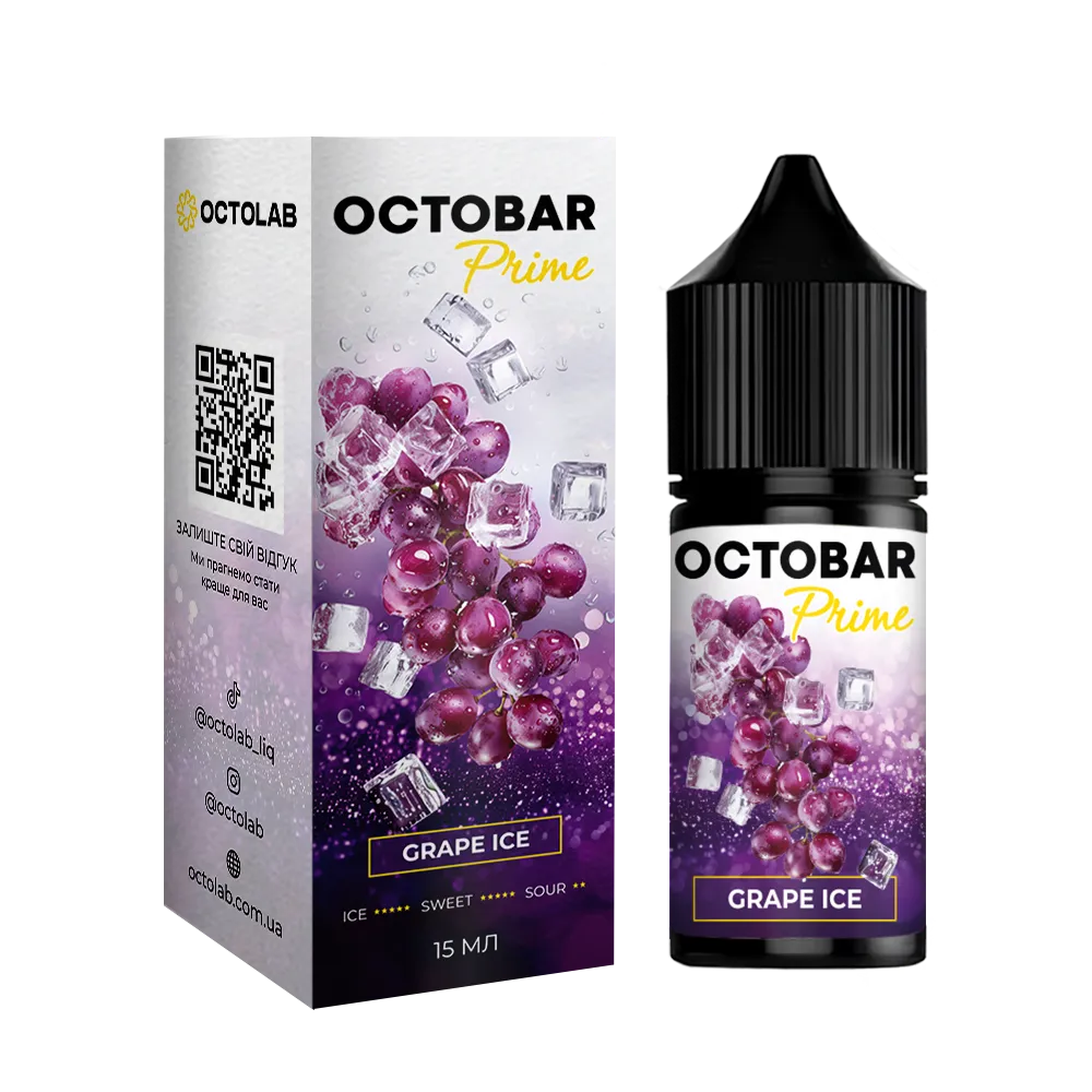 Octobar Prime