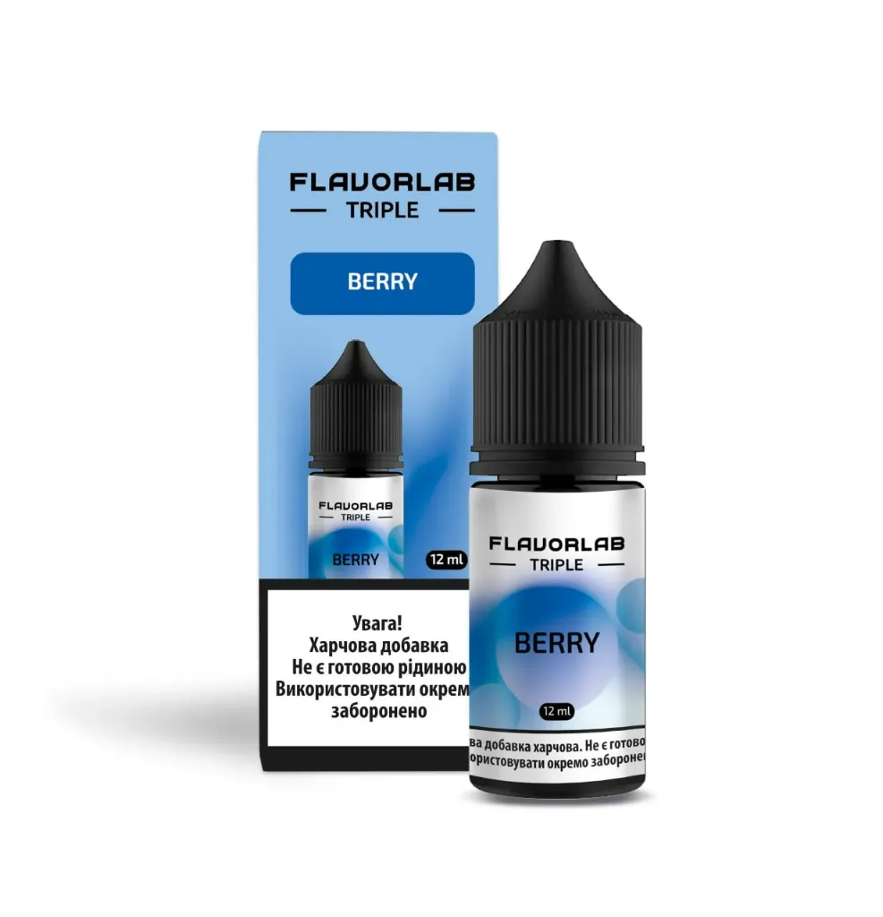 Flavorlab Triple