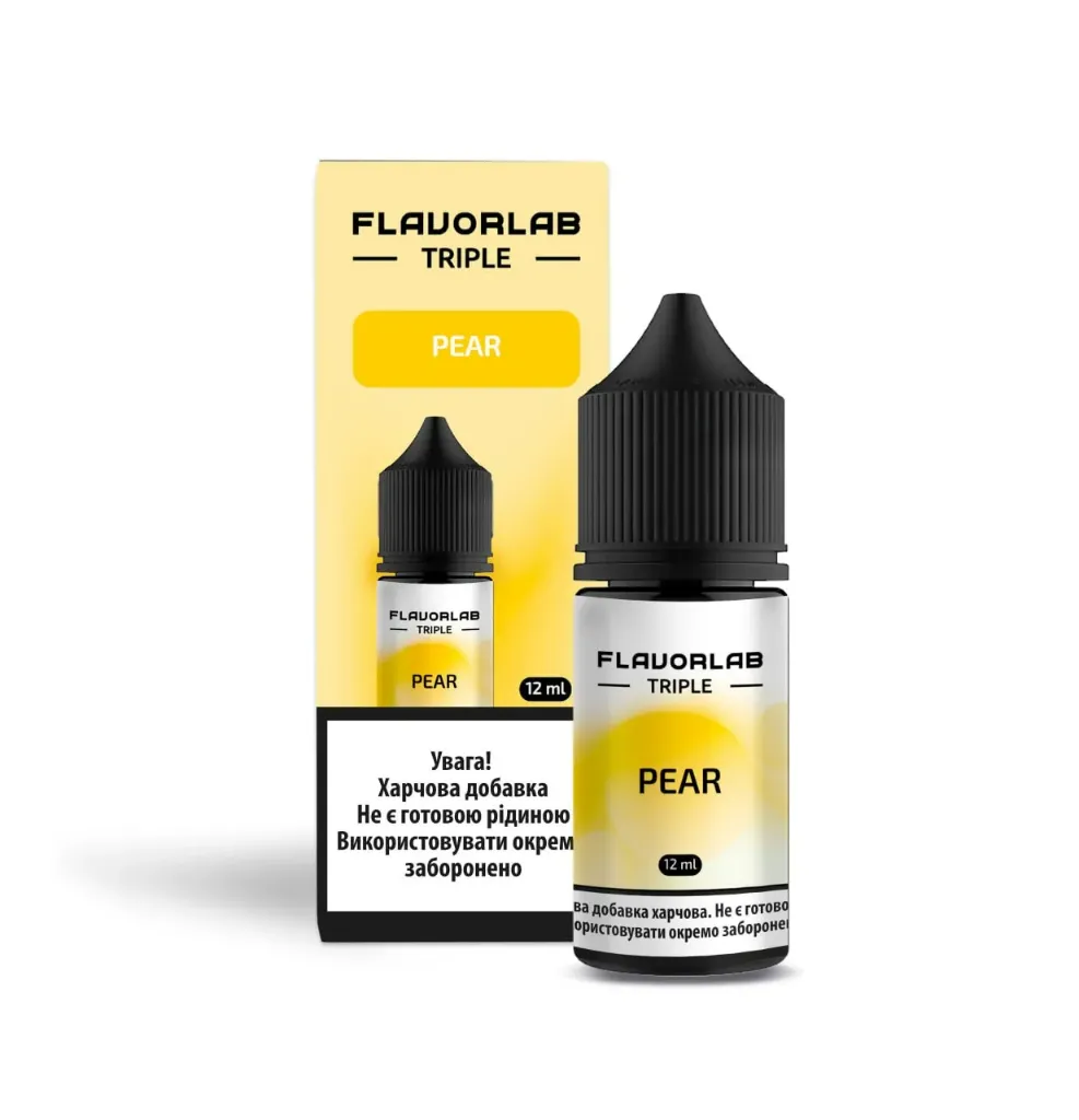 Flavorlab Triple