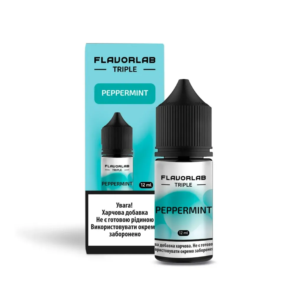 Flavorlab Triple