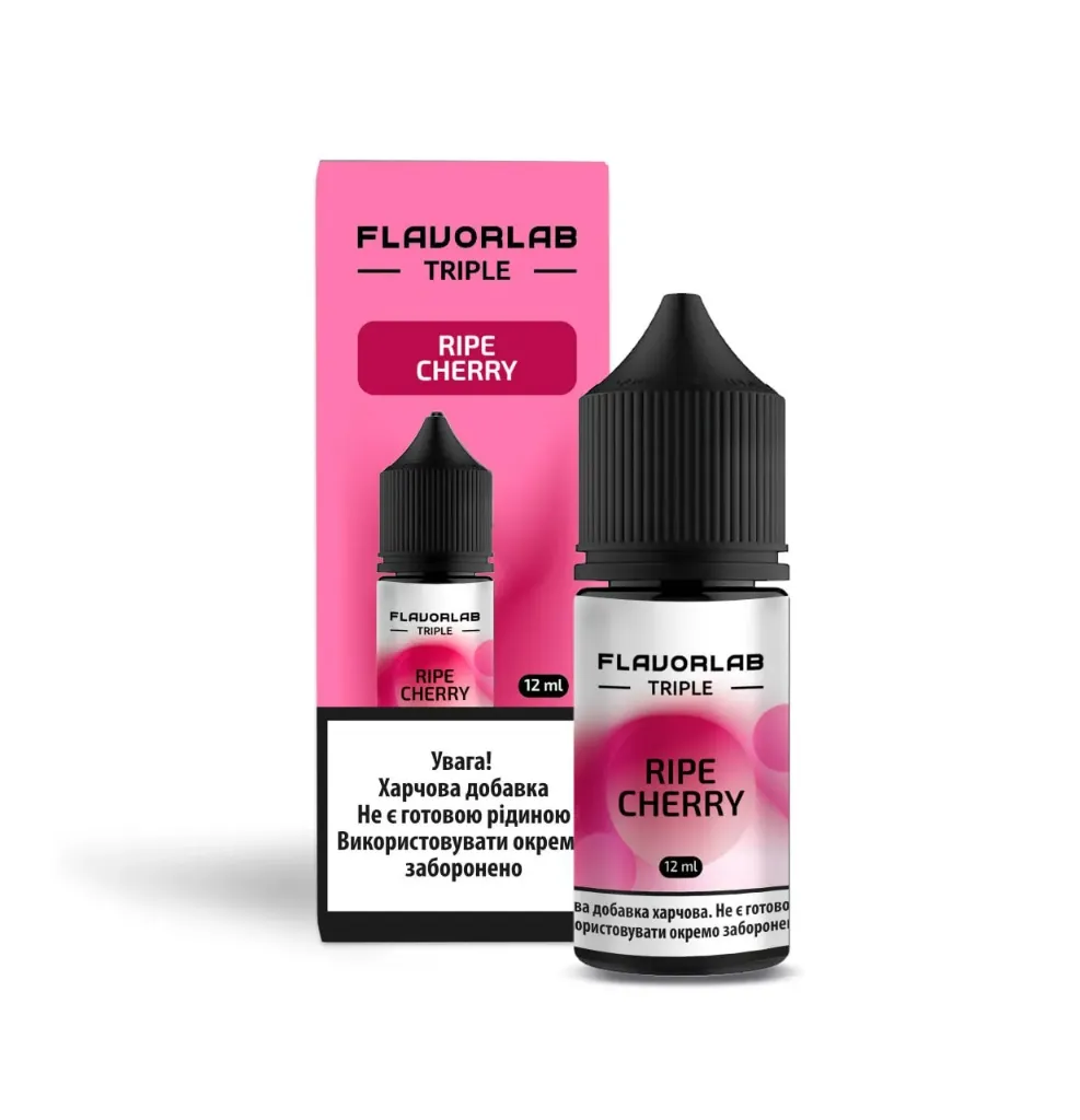 Flavorlab Triple