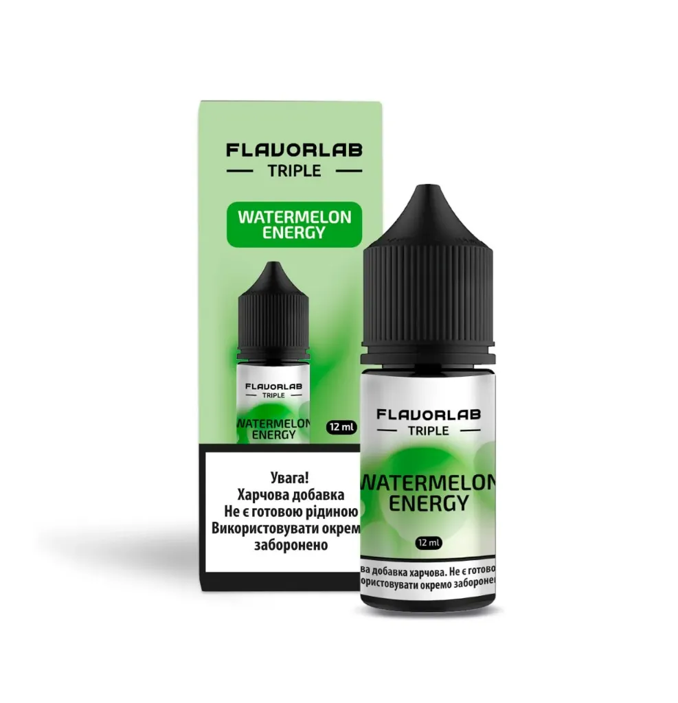 Flavorlab Triple