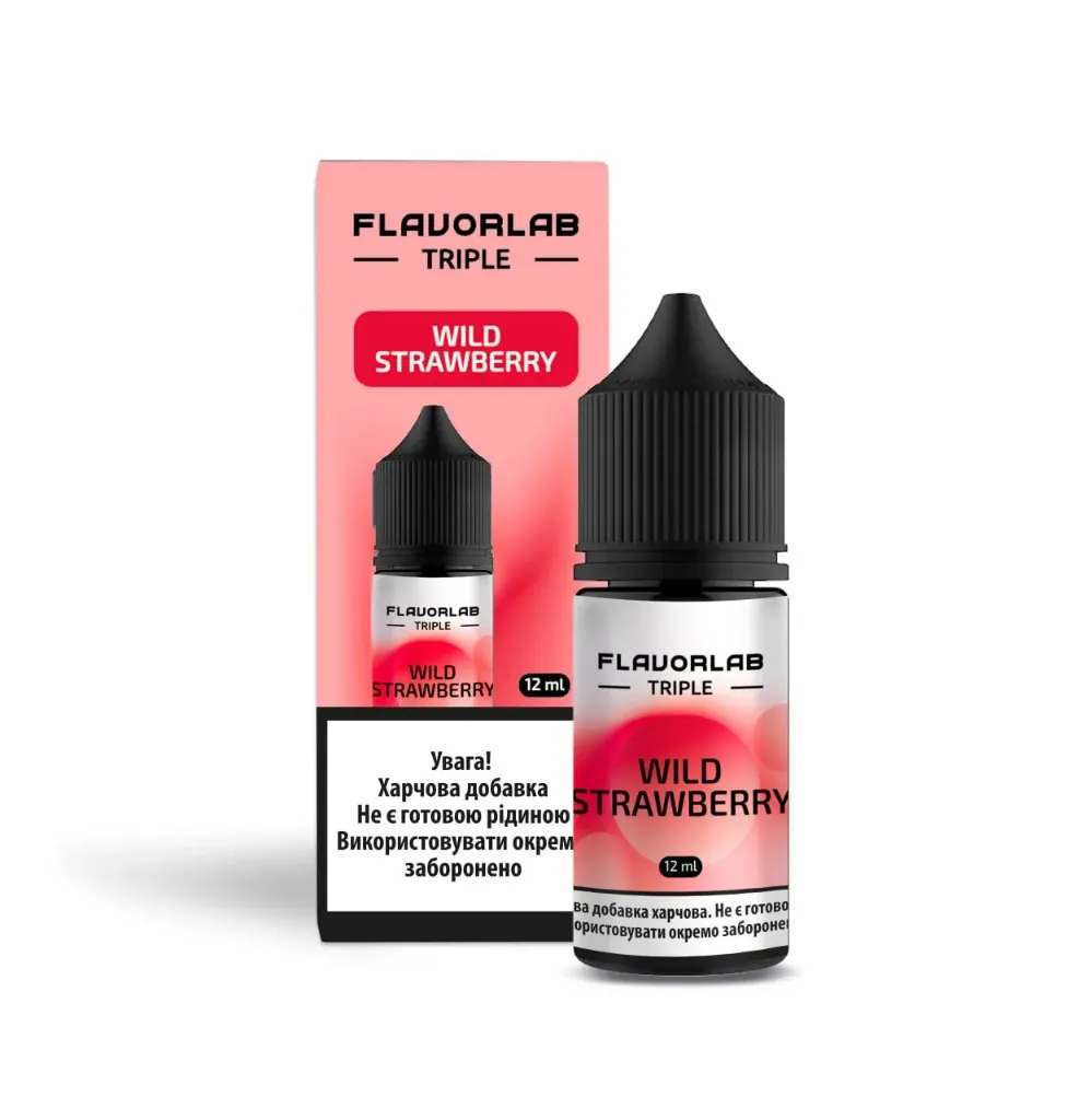 Flavorlab Triple