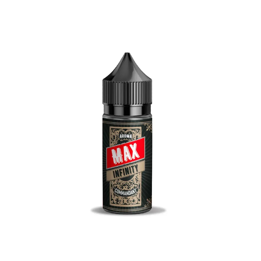 MAX Infinity
