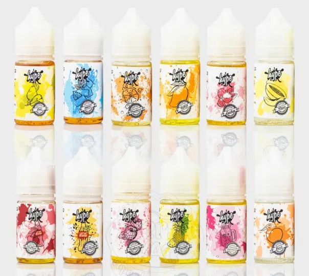 Hype (Абрикос)