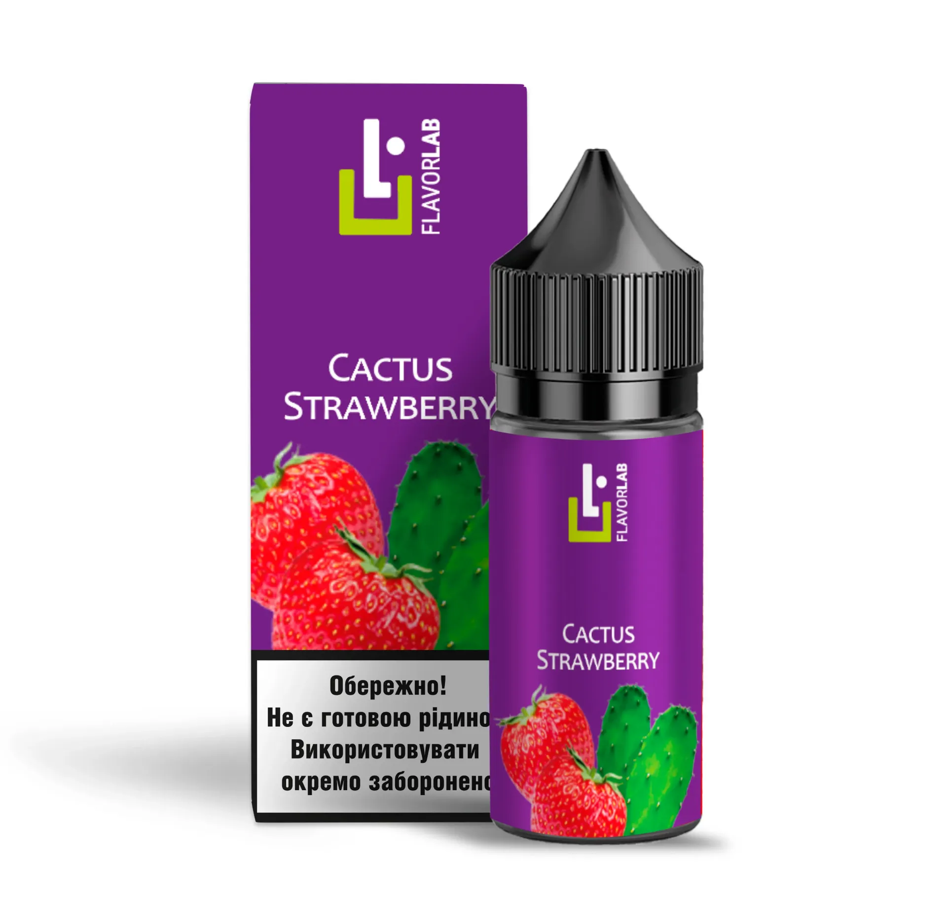 FlavorLab Aroma Max