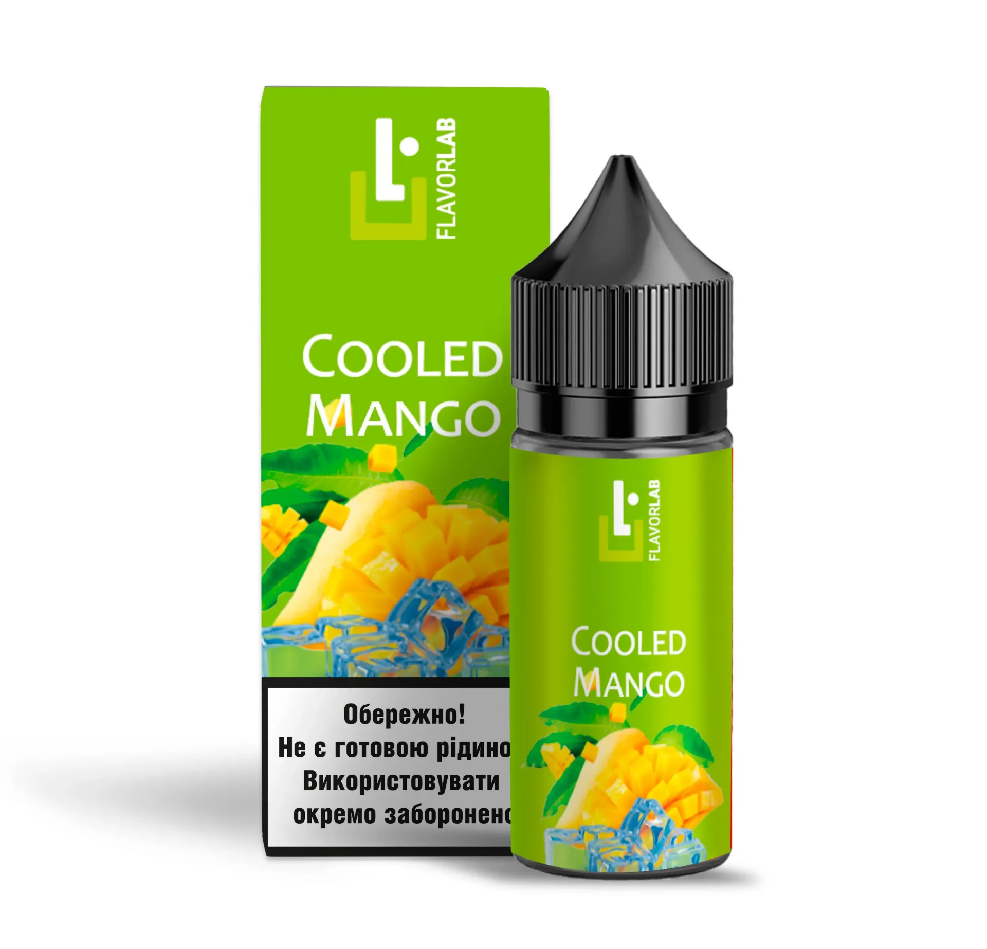 FlavorLab Aroma Max