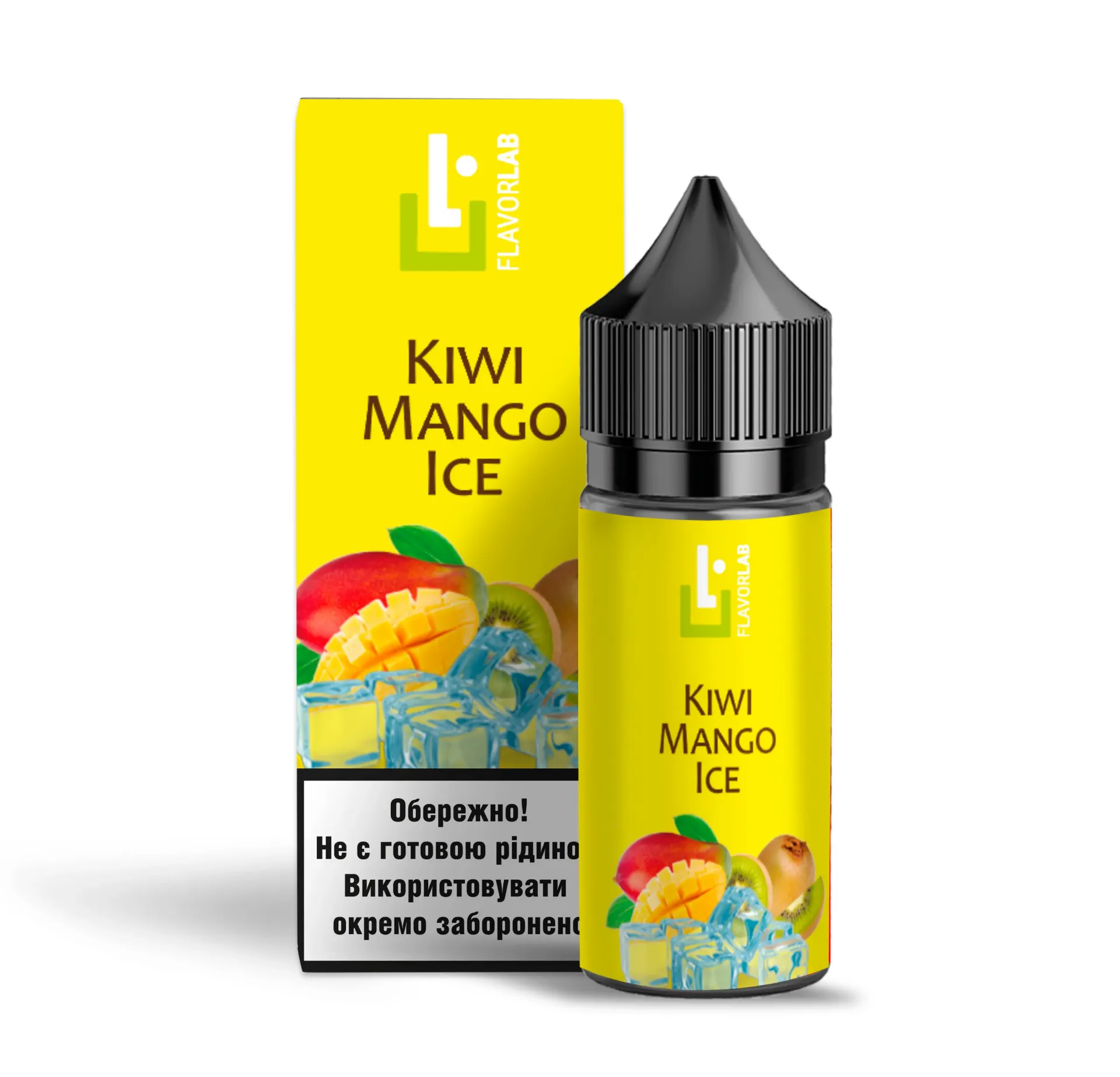 FlavorLab Aroma Max