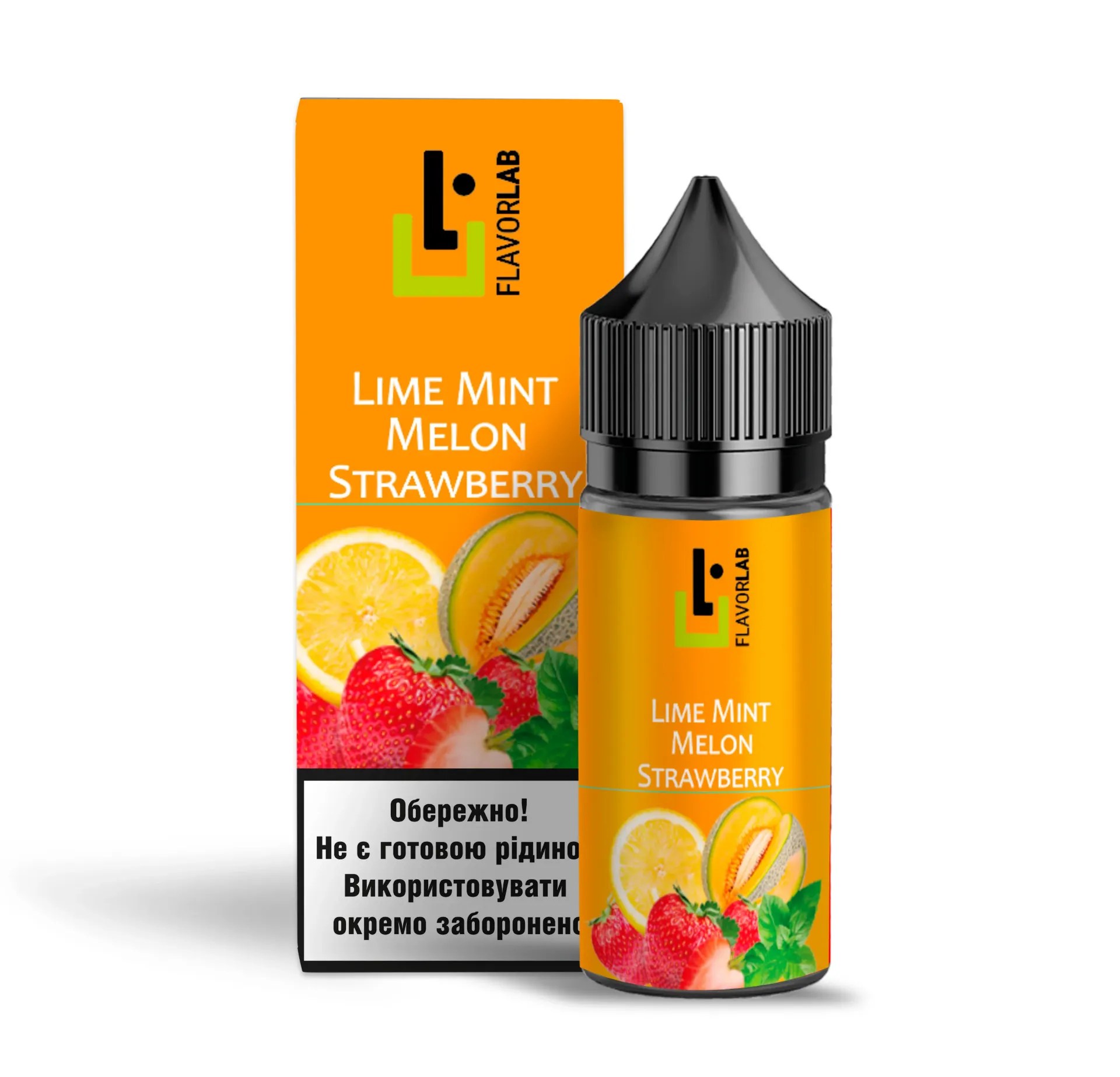 FlavorLab Aroma Max