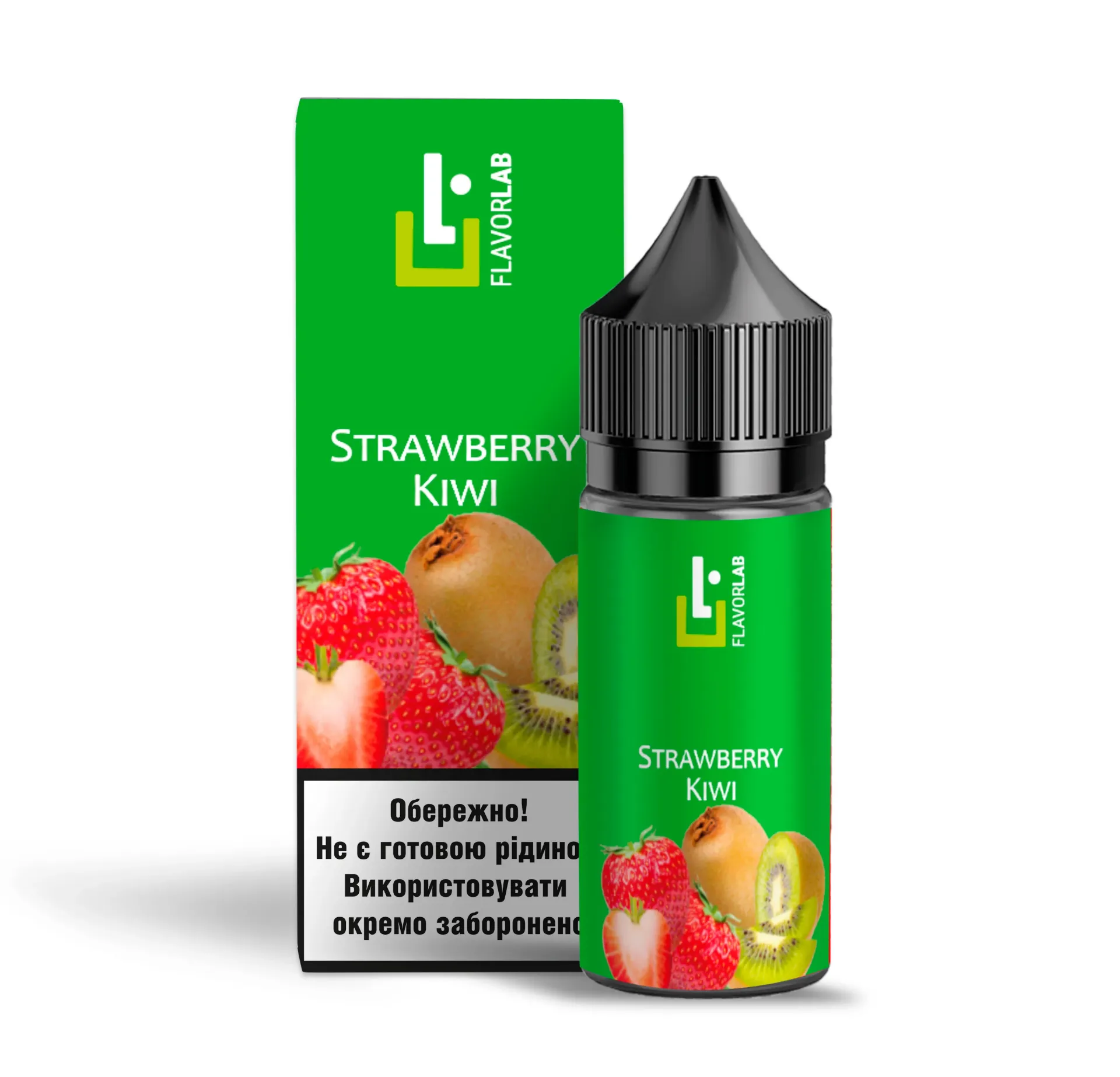 FlavorLab Aroma Max
