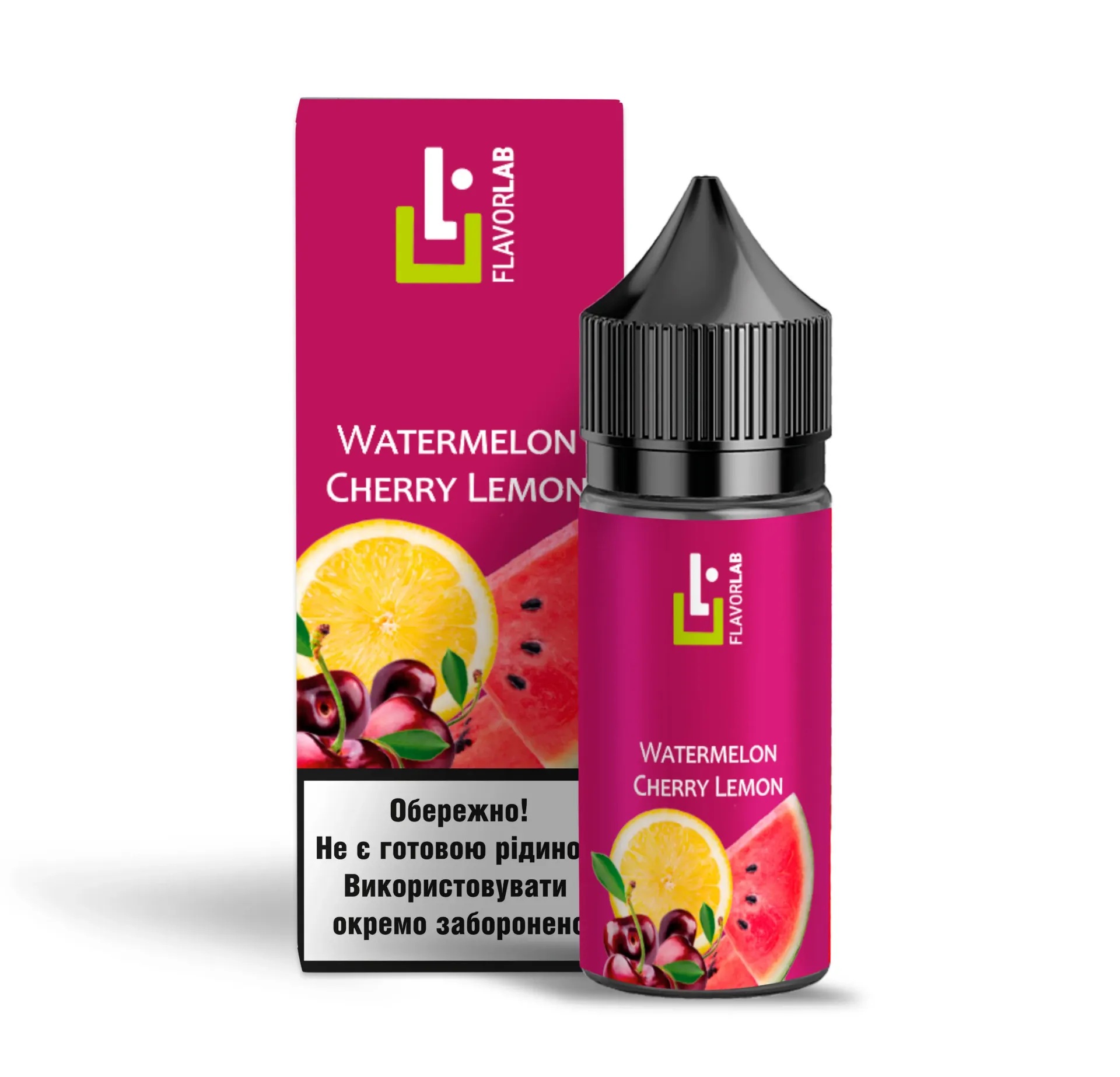 FlavorLab Aroma Max