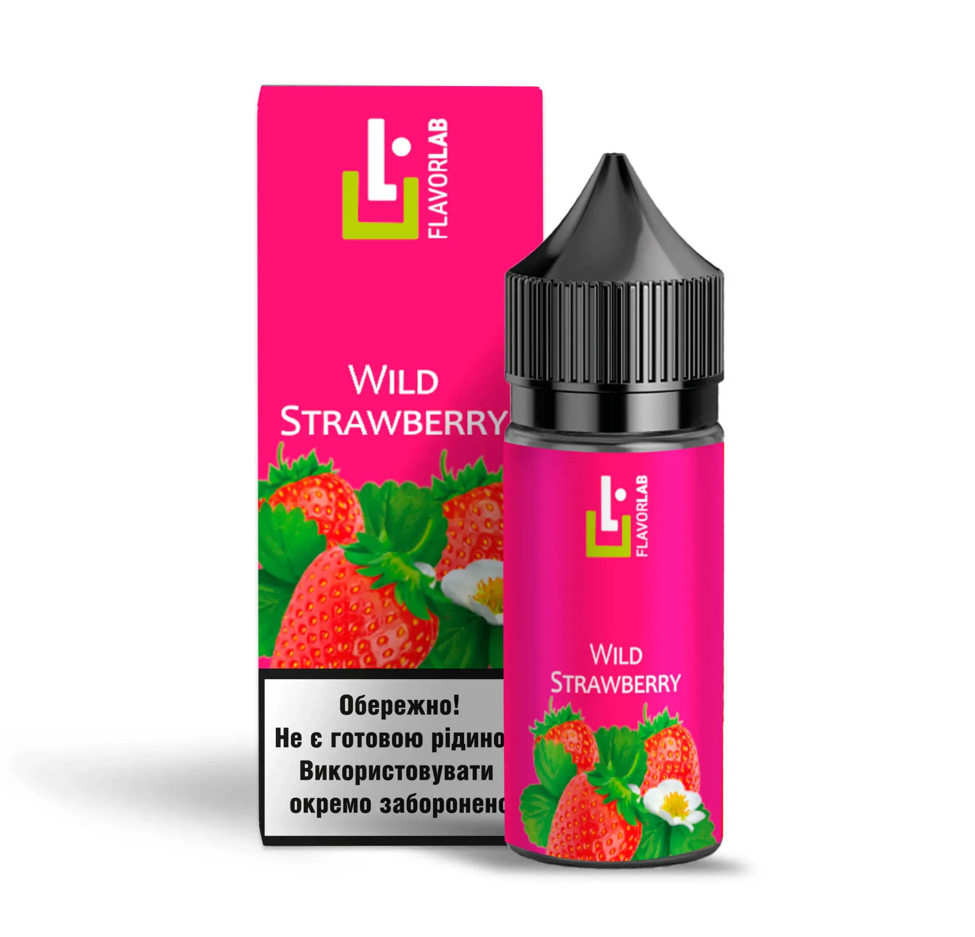 FlavorLab Aroma Max