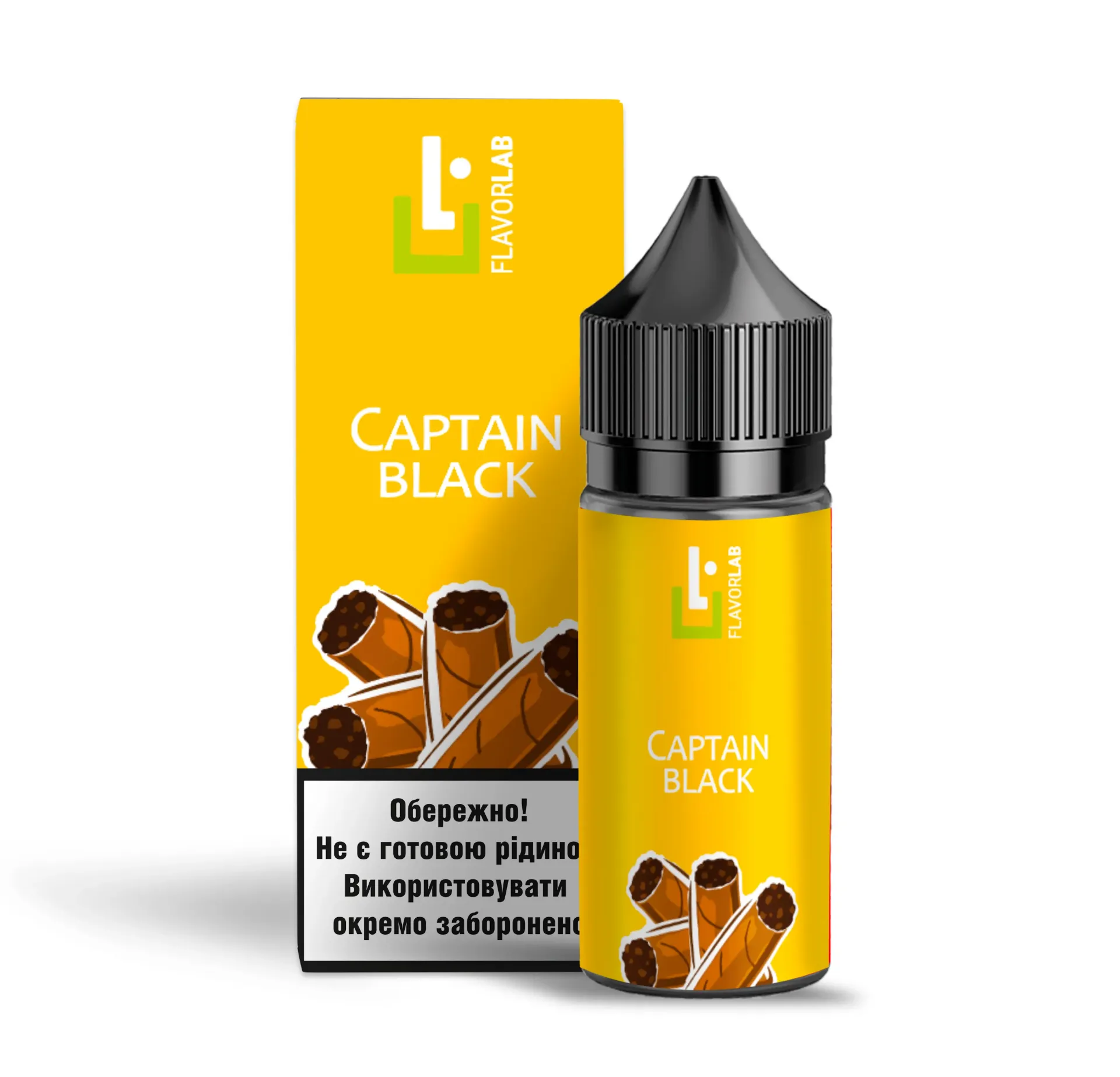FlavorLab Aroma Max