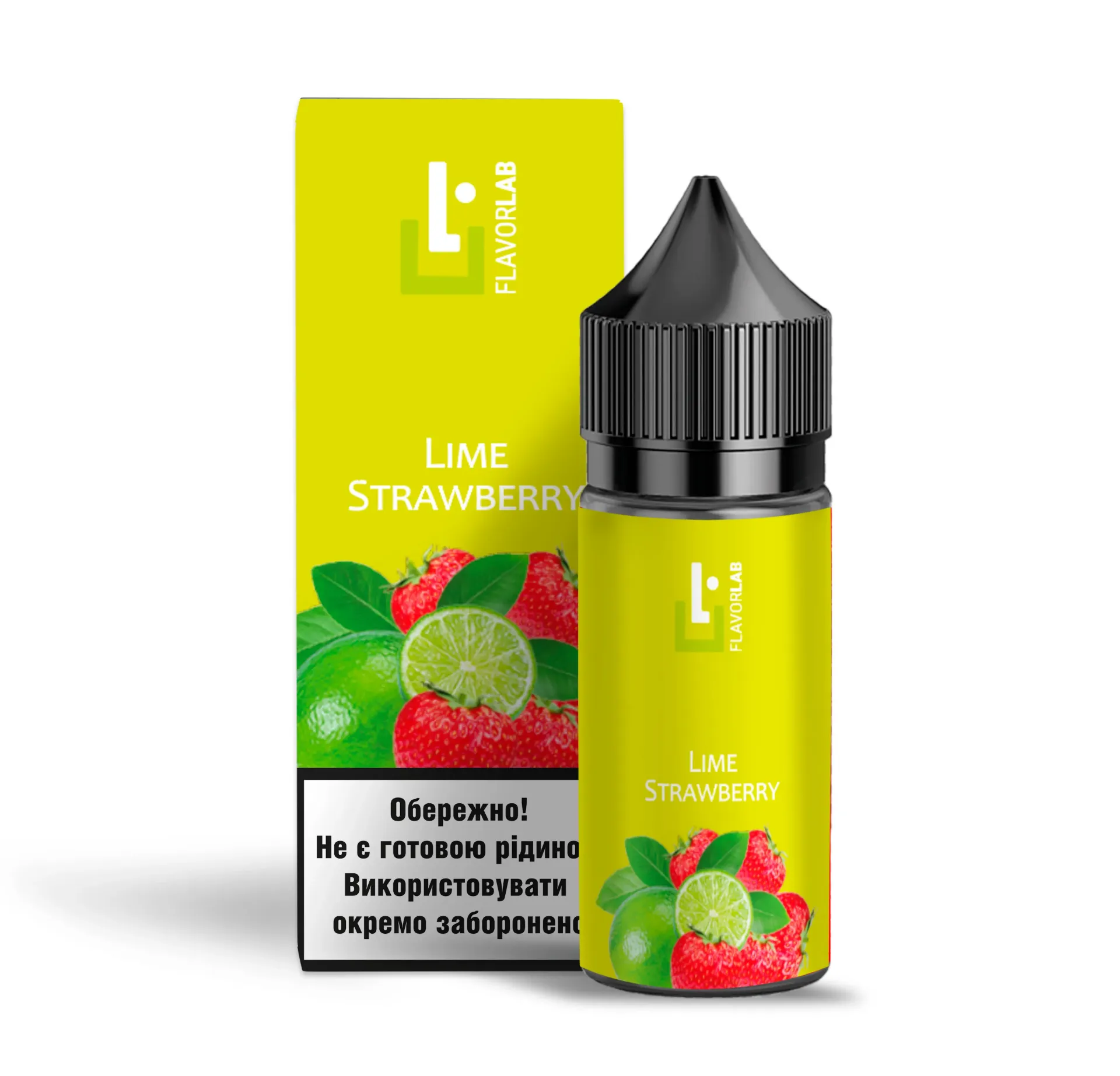 FlavorLab Aroma Max