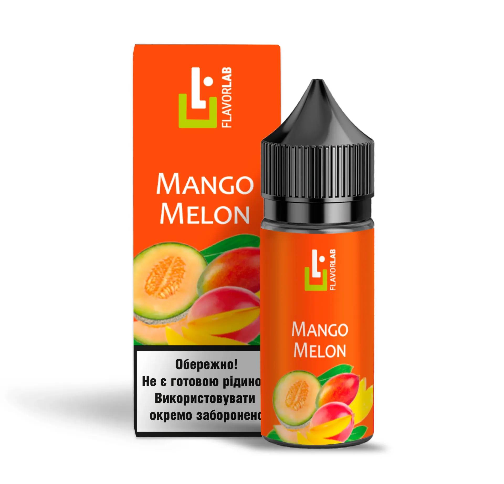 FlavorLab Aroma Max