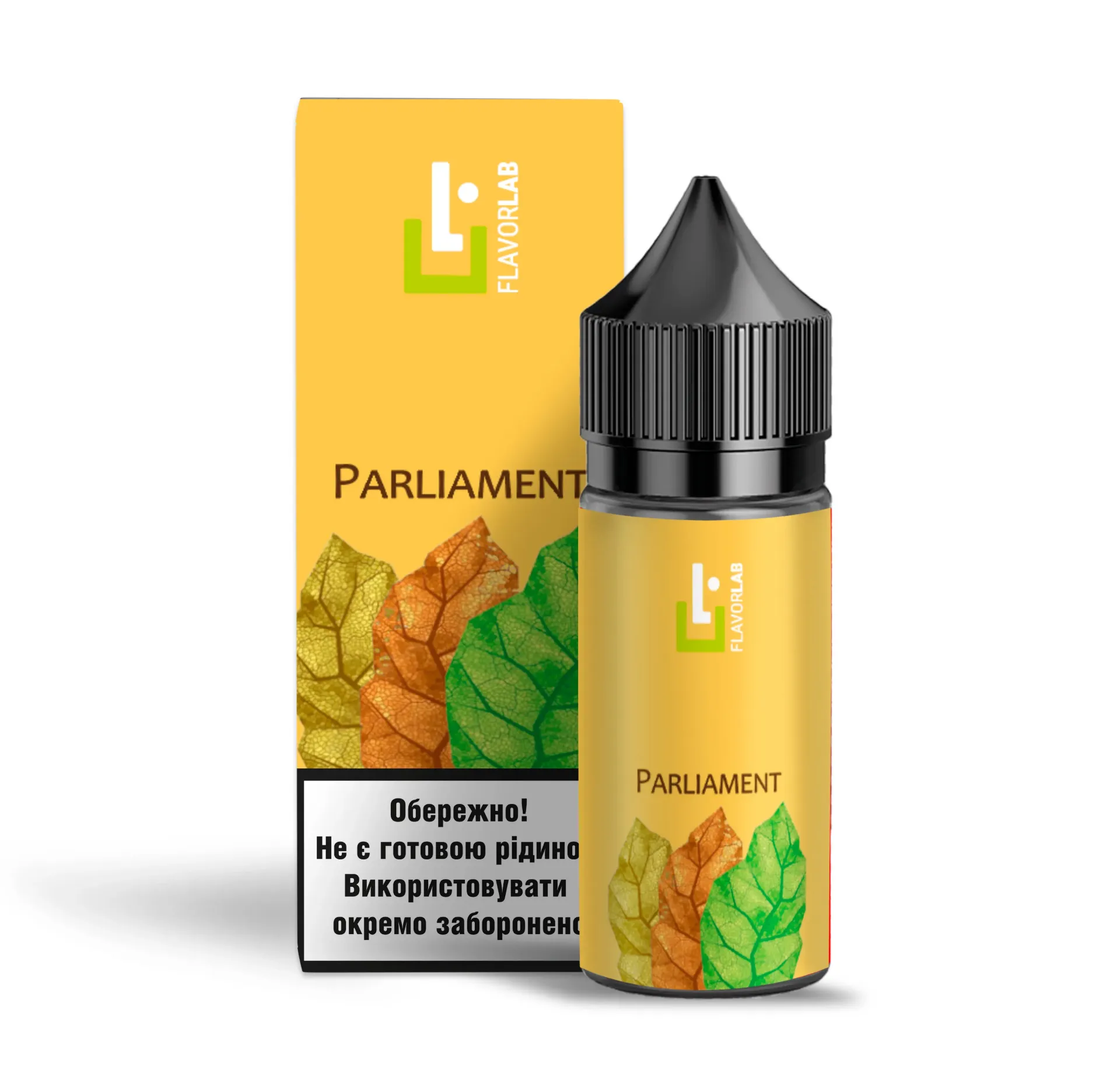 FlavorLab Aroma Max