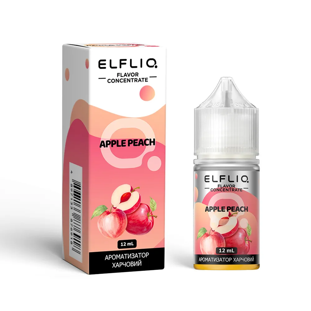 ElfliQ