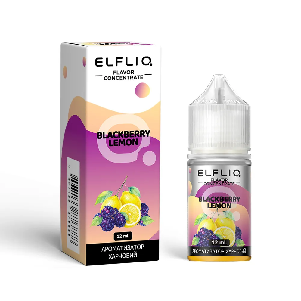 ElfliQ