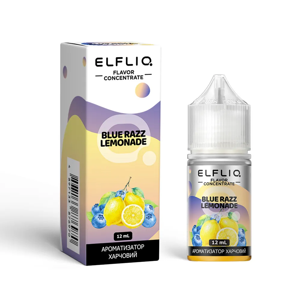 ElfliQ