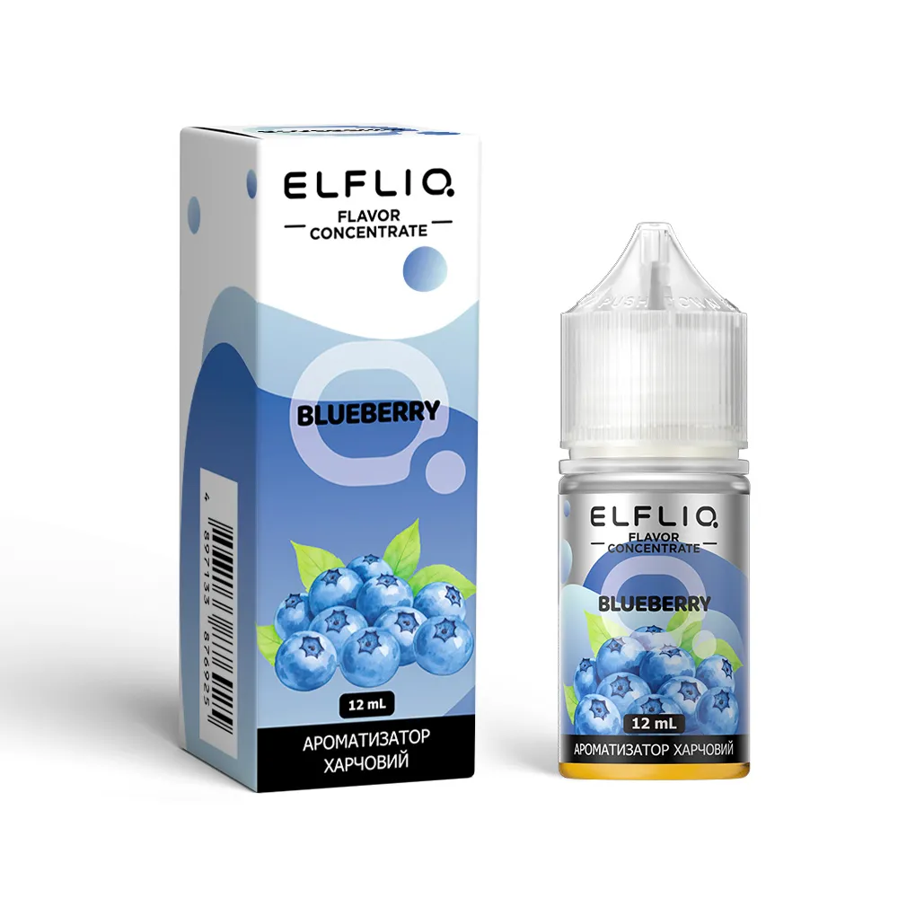 ElfliQ